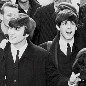 Lennon and McCartney - the 60th anniversary