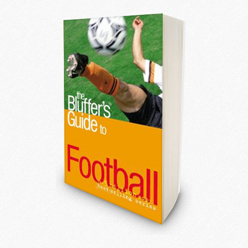 The Bluffer's Guide to Football