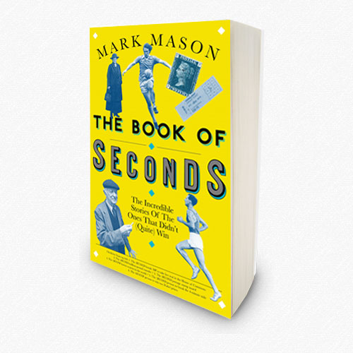 The Book of Seconds