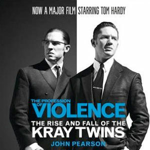 Craze for the Krays
